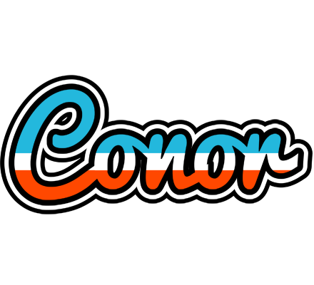 Conor america logo