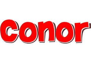 Conor basket logo