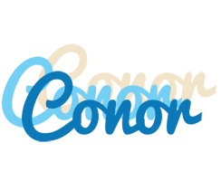 Conor breeze logo