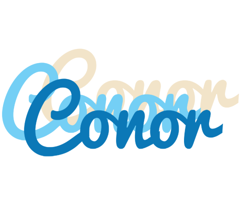 Conor breeze logo
