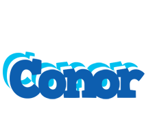 Conor business logo