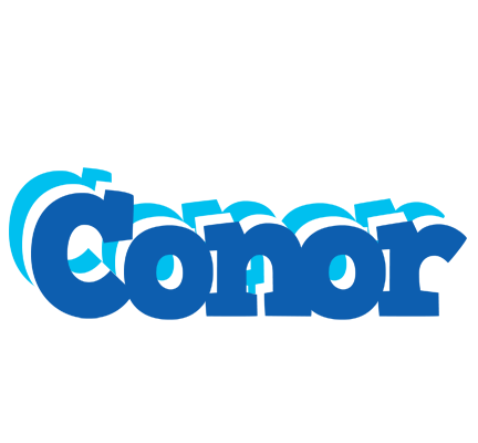 Conor business logo