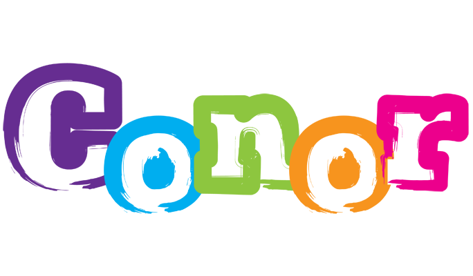 Conor casino logo