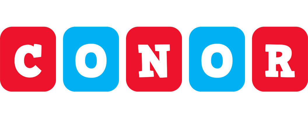 Conor diesel logo