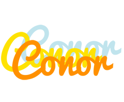 Conor energy logo