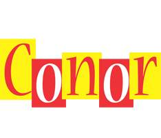 Conor errors logo