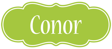 Conor family logo