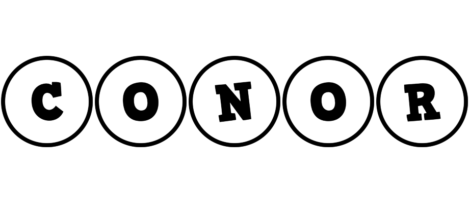 Conor handy logo