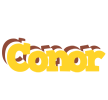 Conor hotcup logo