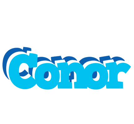 Conor jacuzzi logo