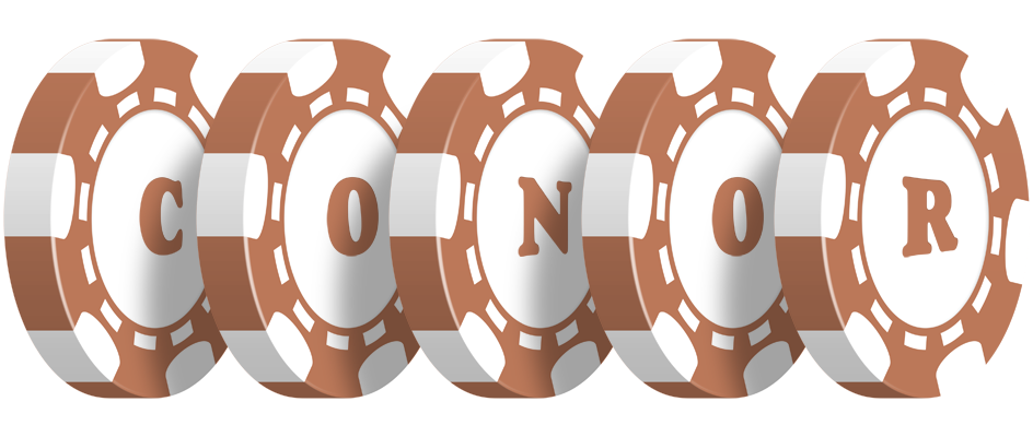 Conor limit logo