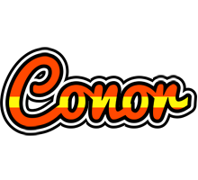 Conor madrid logo