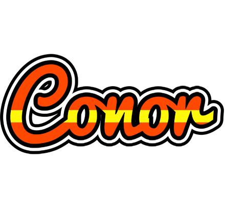 Conor madrid logo