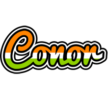 Conor mumbai logo