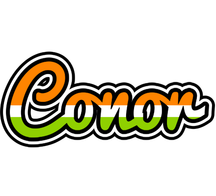 Conor mumbai logo