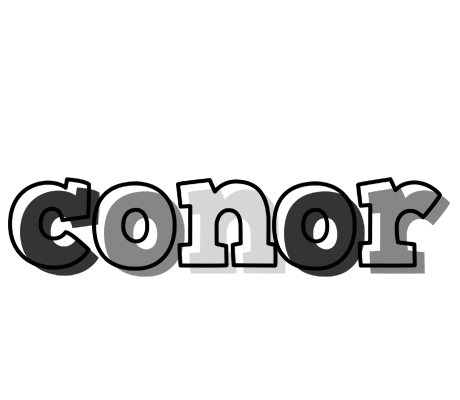 Conor night logo