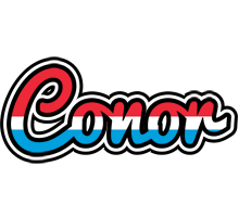 Conor norway logo