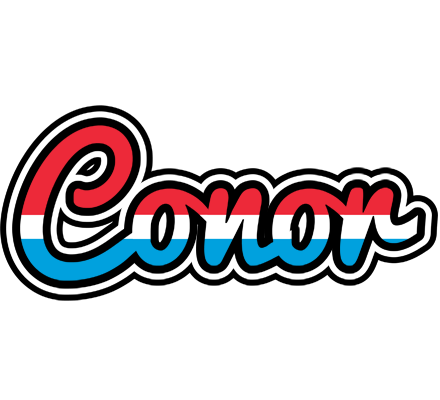 Conor norway logo