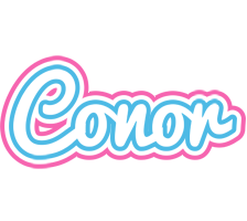 Conor outdoors logo