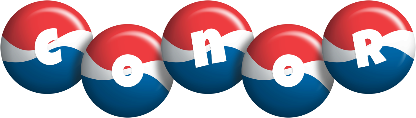 Conor paris logo