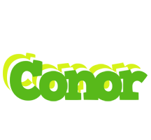 Conor picnic logo