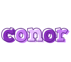 Conor sensual logo