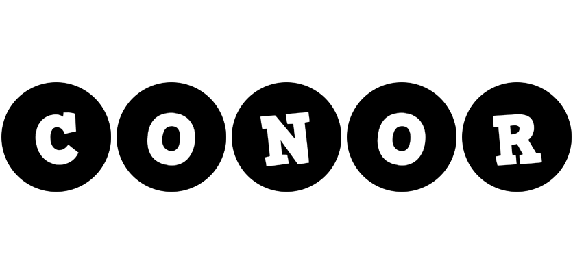 Conor tools logo