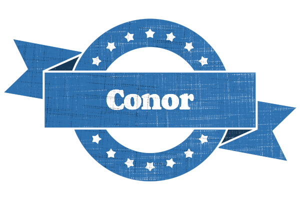 Conor trust logo