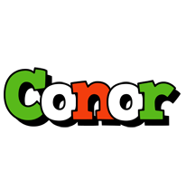 Conor venezia logo