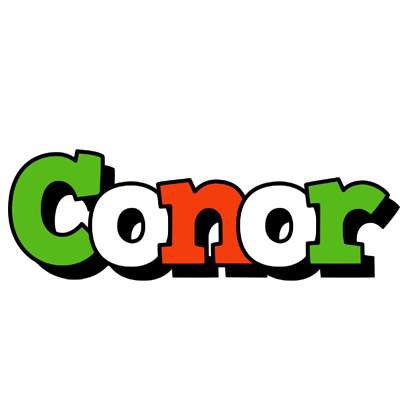 Conor venezia logo
