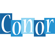 Conor winter logo