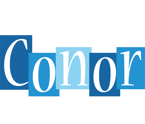 Conor winter logo