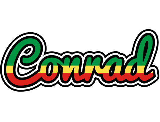 Conrad african logo
