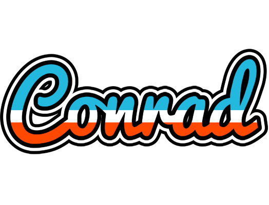 Conrad america logo