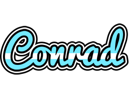 Conrad argentine logo