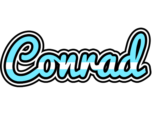 Conrad argentine logo
