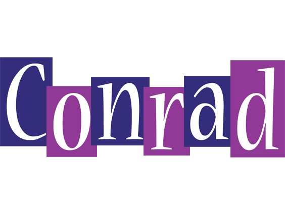 Conrad autumn logo