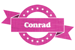 Conrad beauty logo