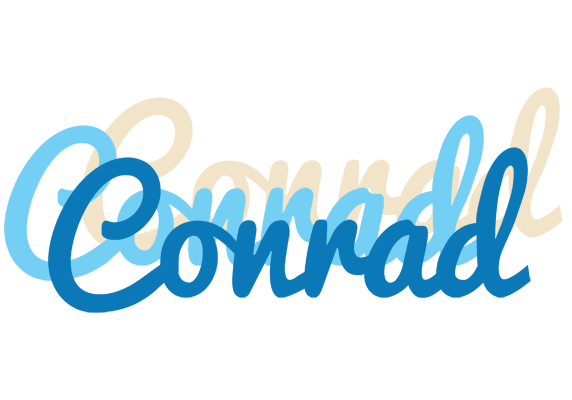 Conrad breeze logo