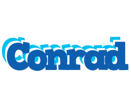 Conrad business logo