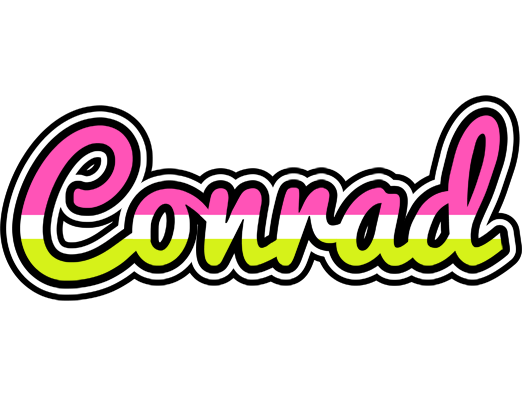 Conrad candies logo