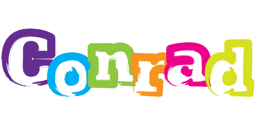 Conrad casino logo