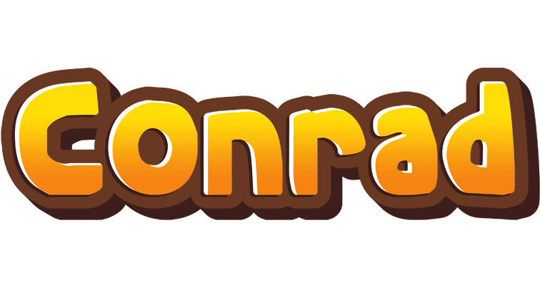 Conrad cookies logo