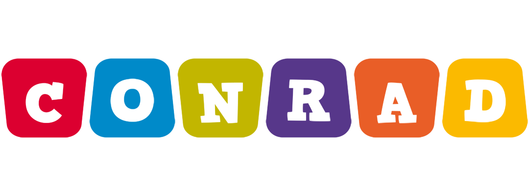 Conrad daycare logo