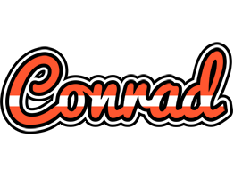 Conrad denmark logo