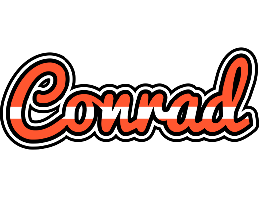 Conrad denmark logo
