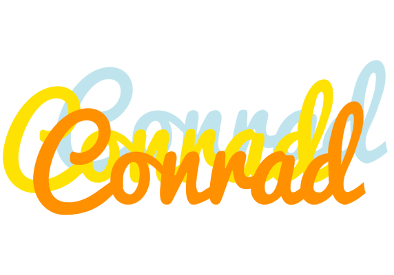 Conrad energy logo