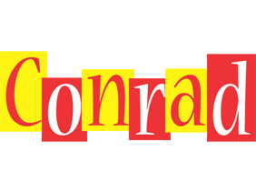 Conrad errors logo