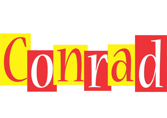 Conrad errors logo