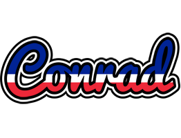 Conrad france logo